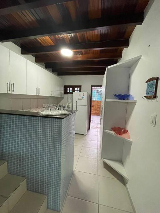 Casa De Praia - Village Praia Dos Carneiros 1 Tamandare Luaran gambar