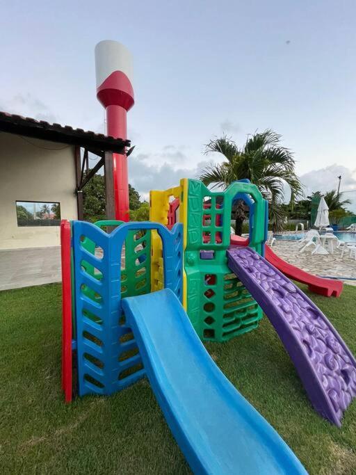 Casa De Praia - Village Praia Dos Carneiros 1 Tamandare Luaran gambar