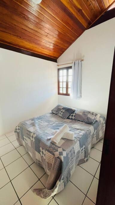 Casa De Praia - Village Praia Dos Carneiros 1 Tamandare Luaran gambar