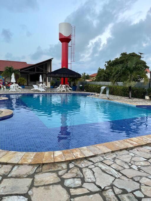 Casa De Praia - Village Praia Dos Carneiros 1 Tamandare Luaran gambar