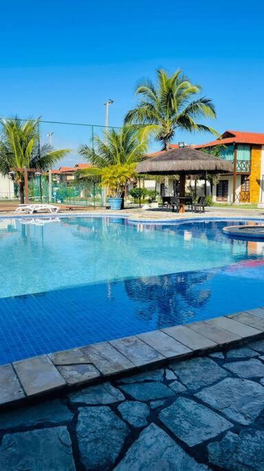 Casa De Praia - Village Praia Dos Carneiros 1 Tamandare Luaran gambar