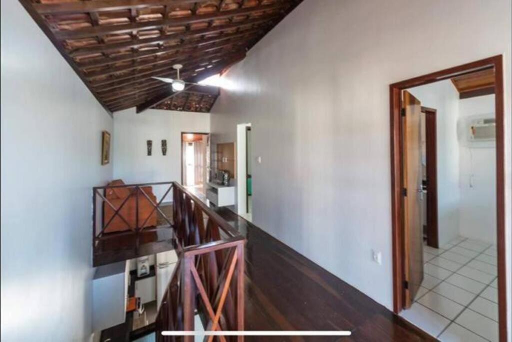 Casa De Praia - Village Praia Dos Carneiros 1 Tamandare Luaran gambar