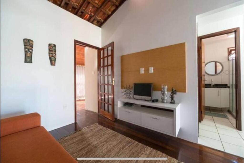 Casa De Praia - Village Praia Dos Carneiros 1 Tamandare Luaran gambar